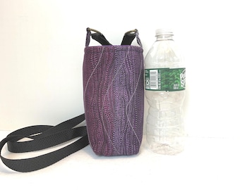 Bottled Water Carrier Designed for 16.9 oz. Water Bottle Choice of 2 WTRCR-01