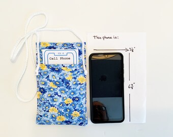 lanyard pouch for phone