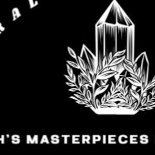 天然ウィンドウクォーツクリスタル：パキスタン・バローチスタン産、40