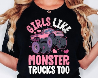 Diseño de camiseta de chica neón (descarga digital)