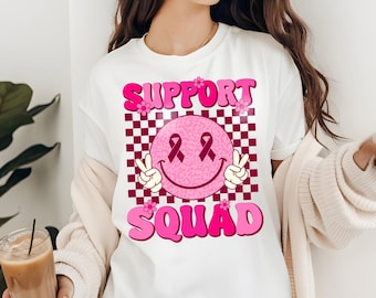 Breast Cancer Awareness SVG | Warrior Survivor Quote (PNG, SVG)