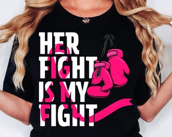 Breast Cancer Awareness SVG | Warrior, Survivor Cut File (PNG, SVG)
