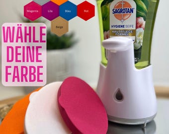 Sagrotan No-Touch Deckel