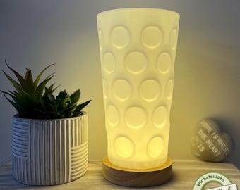 DubbeShine | Dubbeglas Lamp | Palatinate Light Dubbe - the Palatinate meets design
