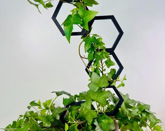 Personalizable Plant Trellis Small / 3D Printed