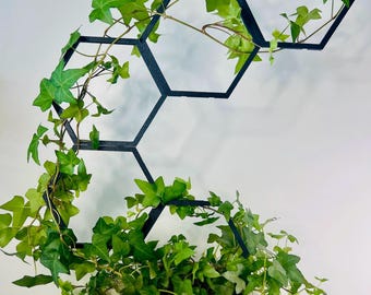 Customizable Plant Trellis Large / 3D Printed