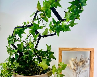 Personalizable Plant Trellis Medium Trellis / 3D Printed