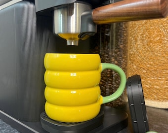 Philips Baristina (Barista) Flache Tropfschale