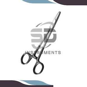 TEDESCO OLSEN HEGAR PORTA AGHI 6.5 "SEGHETTATO W/INSERTO IN - Foto 3