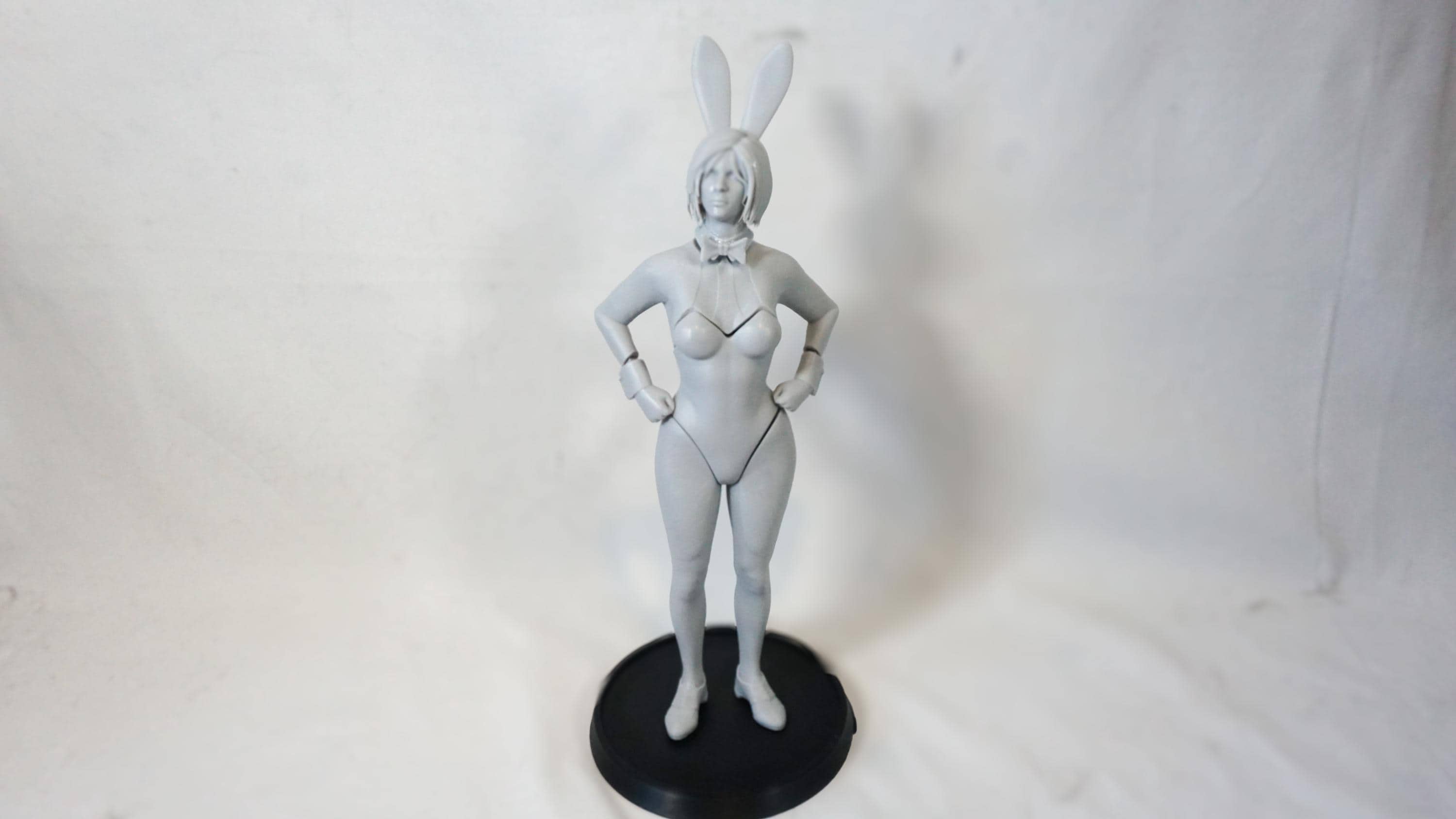 Cortana Figure Halo - Etsy