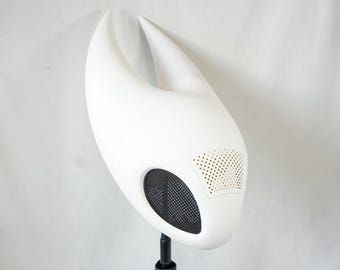 Hollow knight Silksong Hornet Helmet and Needle DIY Kit