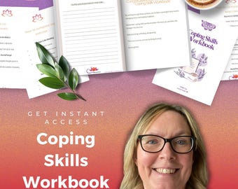 Coping Skills Workbook