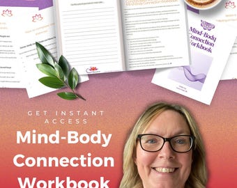Mind - Body Connection Workbook