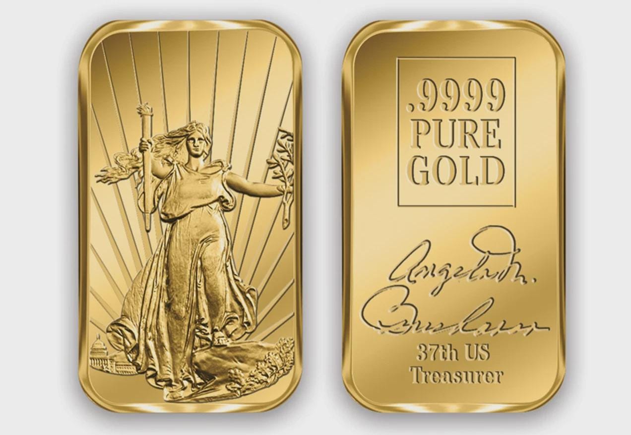 999 pure gold bars - Etsy 日本