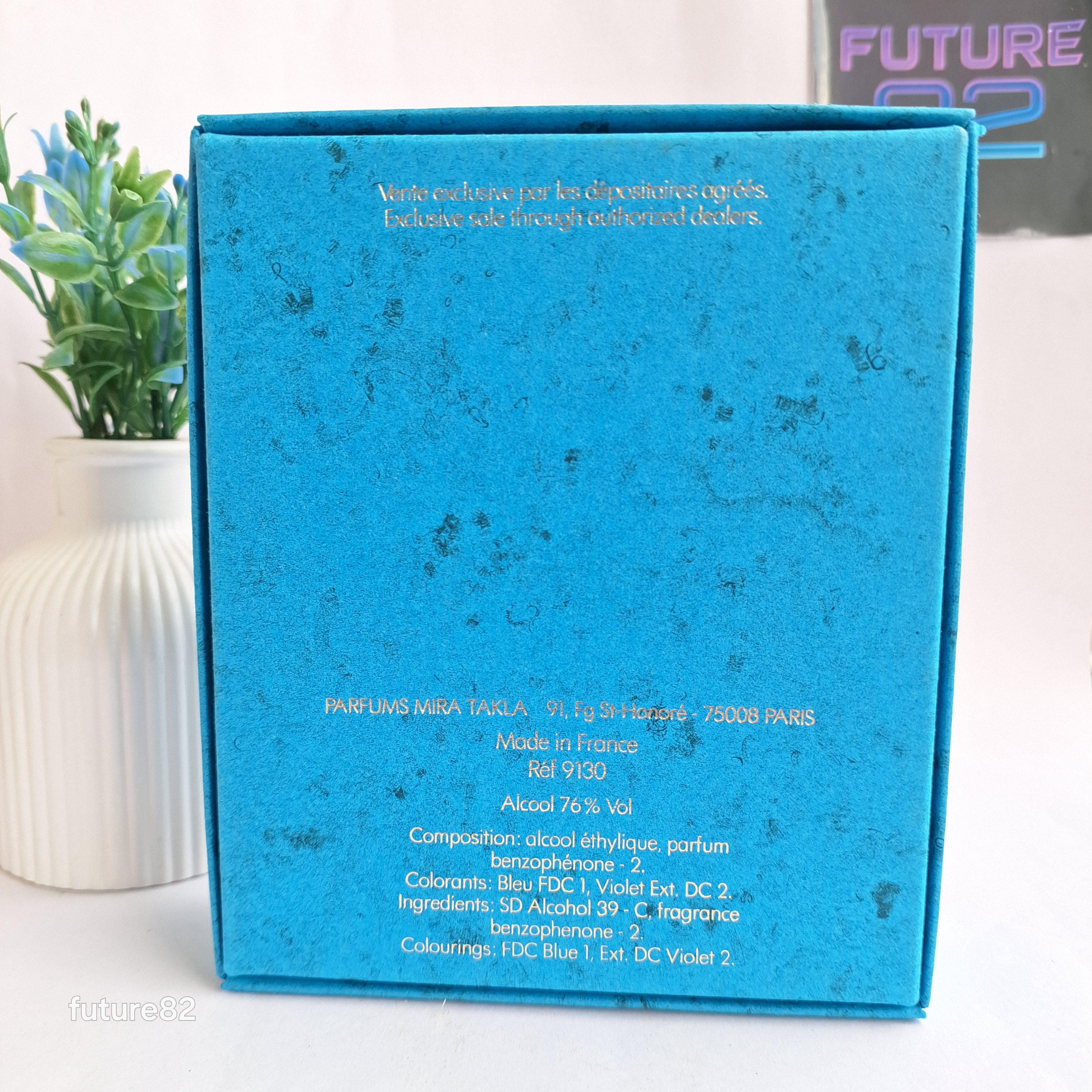 Vallee Des Rois by Mira Takla 30 Ml Pure Perfume (falcon Collector 