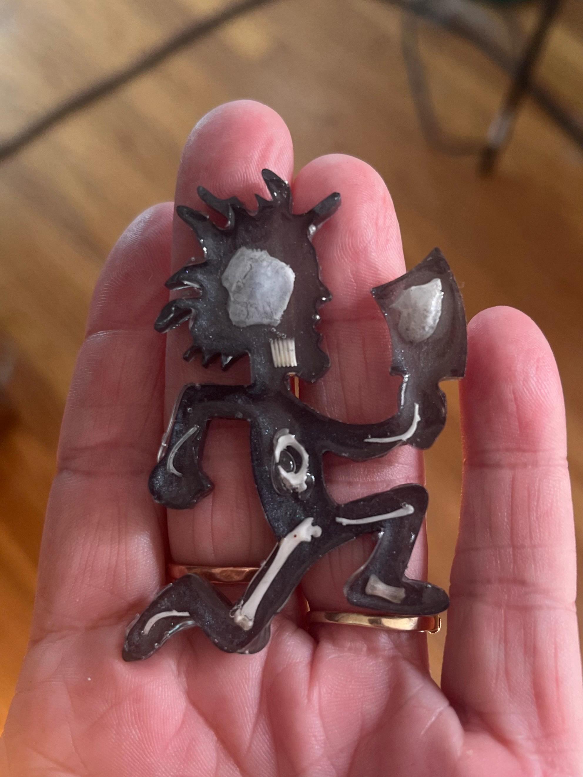 Hallowicked Insane Clown Posse - Etsy