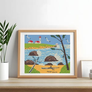 Maud lewis - Etsy 日本