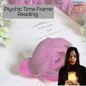 Lecture personnalisée de la période psychique : prédictions d'amour précises et informations détaillées sur le timing
