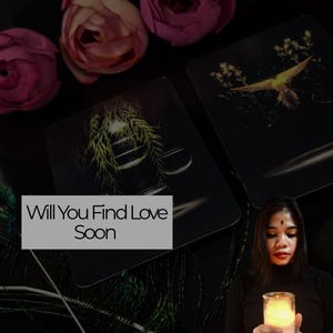 Werden Sie bald Liebe finden Tarot Lesung | Psychische Liebesvorhersage | Zukünftige Beziehungs-Ergebnisse | Genaue Liebeslesung am selben Tag