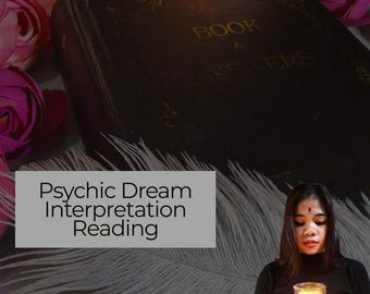 Interpretación de sueños psíquicos: significados de símbolos personalizados y mensajes reveladores para tu vida