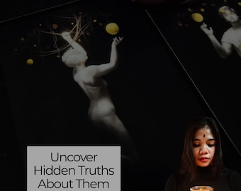 Secrets Psychic Reading: Uncover Hidden Truths
