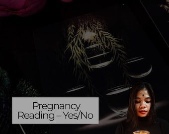 Accurate Same-Day Pregnancy Reading – Yes/No Psychic Fertility Insight