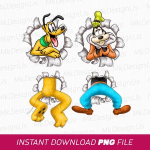 Cartoon Characters Png, 2025 Family Vacation Png, Funny Characters Png, Family Trip Png, Vacay Mode, Png Files For Sublimation