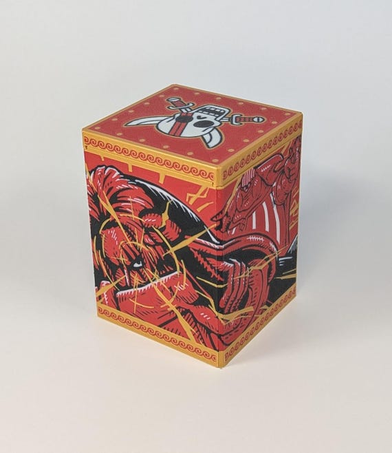 one piece tcg shanks deck Amazon.com: Pokemon - Miraidon ex 227/198 - Scarlet & Violet - Ultra Rare