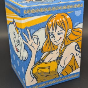 One Piece TKG - Nami