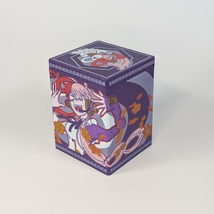 Uta Deck Box - One Piece TCG