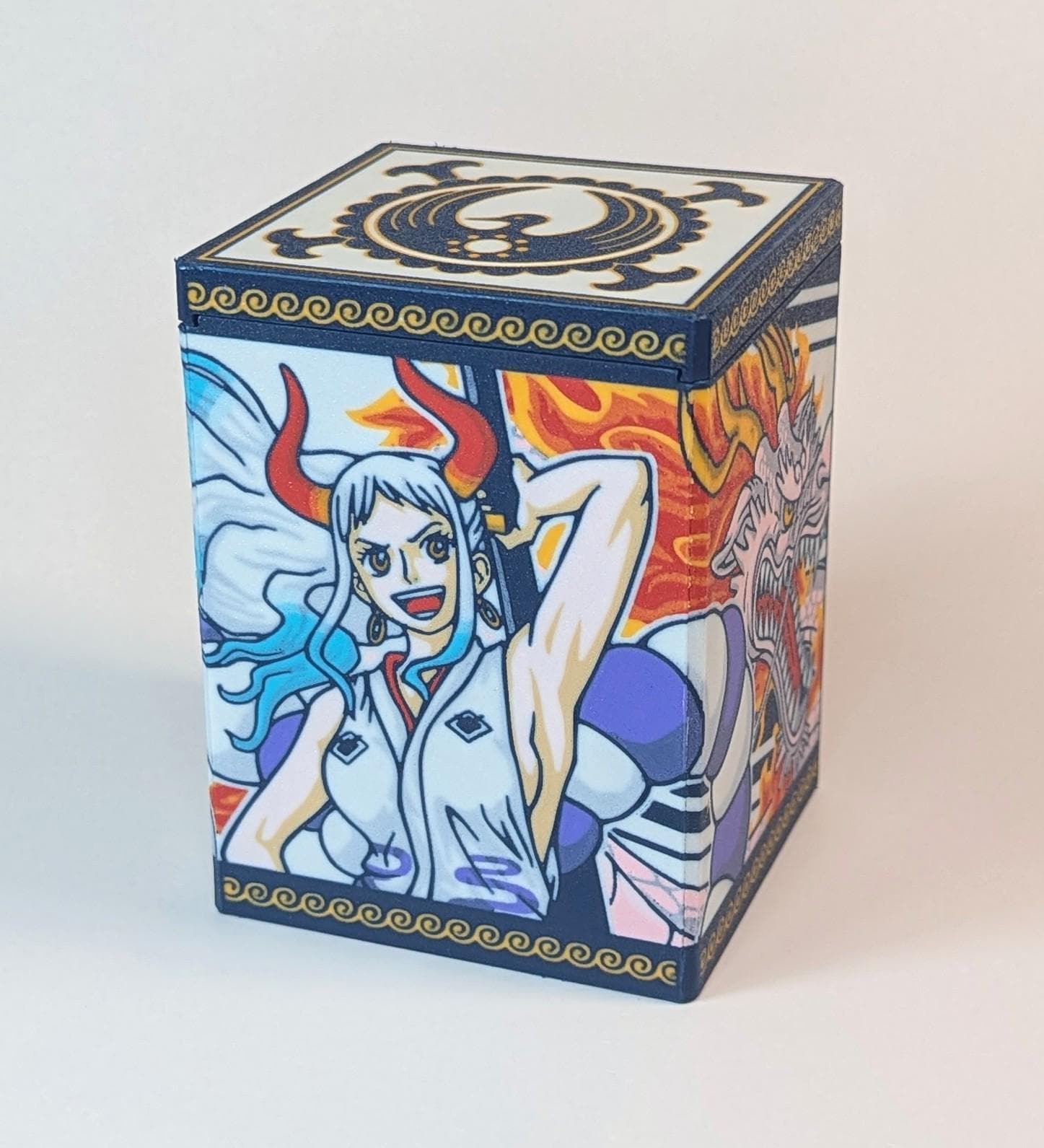 Anime Yamato - Etsy