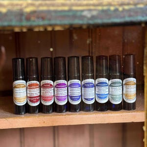 Roll-on - Create your duo