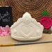 see more listings in the Ceramic Bisque Blanks section