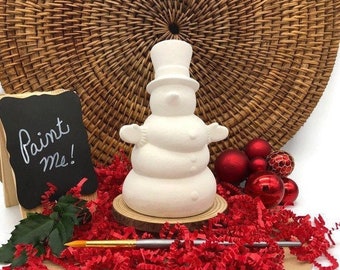 Camionnette Et Arbre En Céramique Non Peints – Clay Magic – Biscuit à Peindre