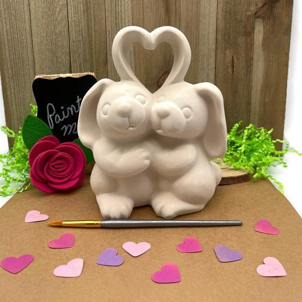 Easter Ceramics - Etsy