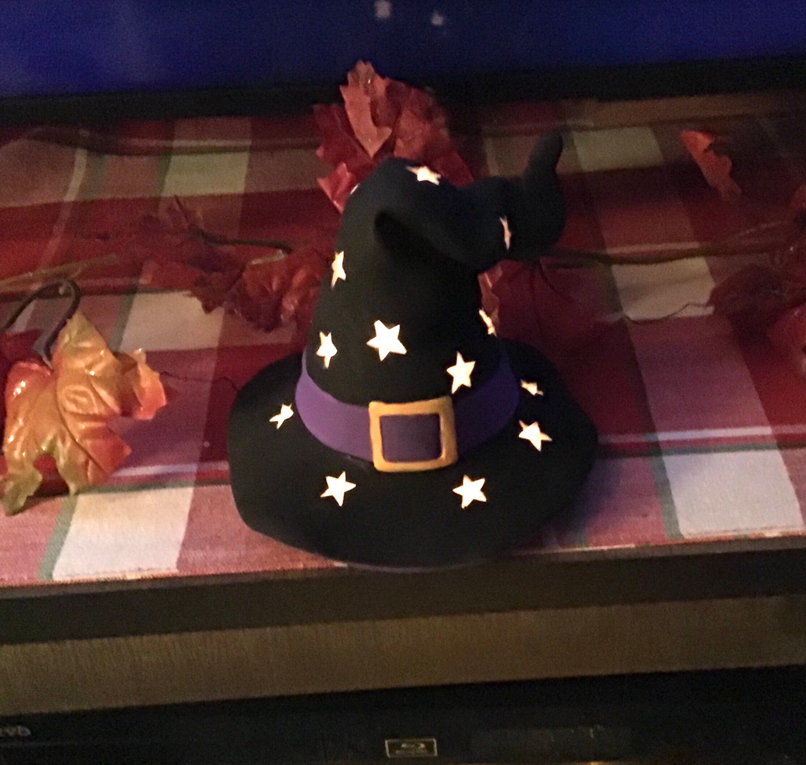 Wizard/Witch Hat Halloween Ceramic Bisque Ready to Paint | Etsy