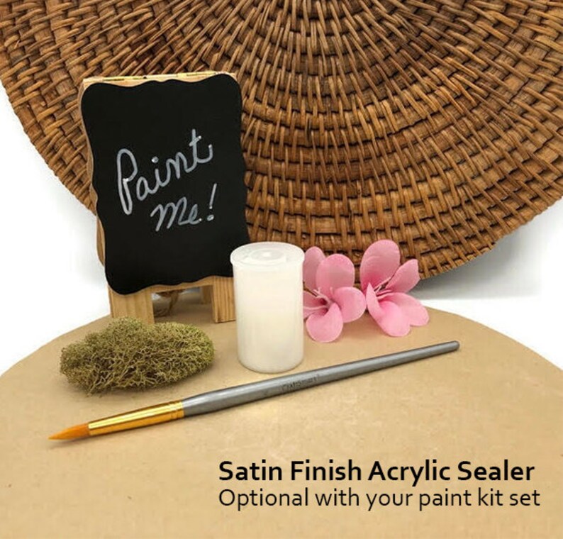 Sports Car Paint Kit DIY Blank Ceramic Bisque Etsy