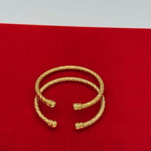 West Indian Bangle