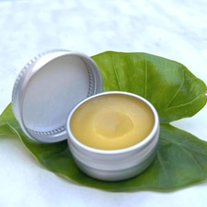 Lip Balm. Lavender