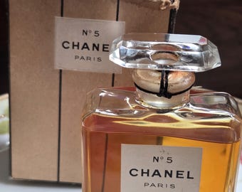 CHANEL ALLURE 1.2 Oz Eau De Toilette Spray, Launched in 1996, a