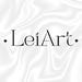 LeiArtDigitalPrints store logo