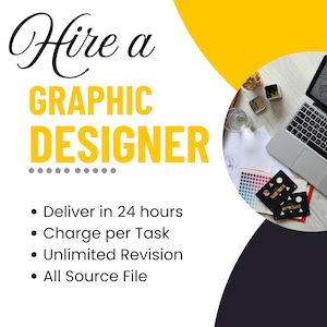 Engagez un graphiste professionnel pour la création de logo, la création de marques, la conception de cartes de visite, de brochures, de flyers et de publications sur les réseaux sociaux