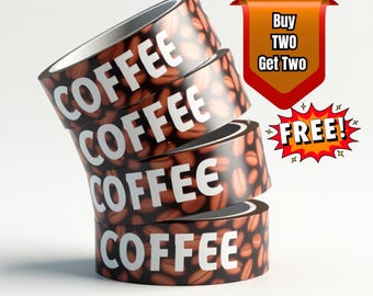 Custom Packaging Tape, Personalized Logo Shipping Tape, Self-Adhesive Shipping Tape.