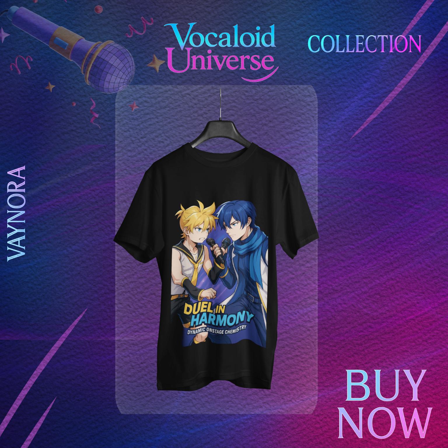 Kaito Shirt - Etsy