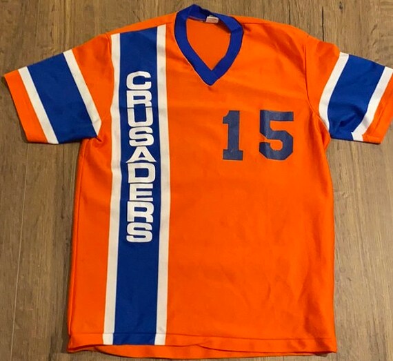 Vintage Eastside Catholic High School Soccer Jersey Gem Vintage Eastside Catholic High School Soccer Jersey Gem