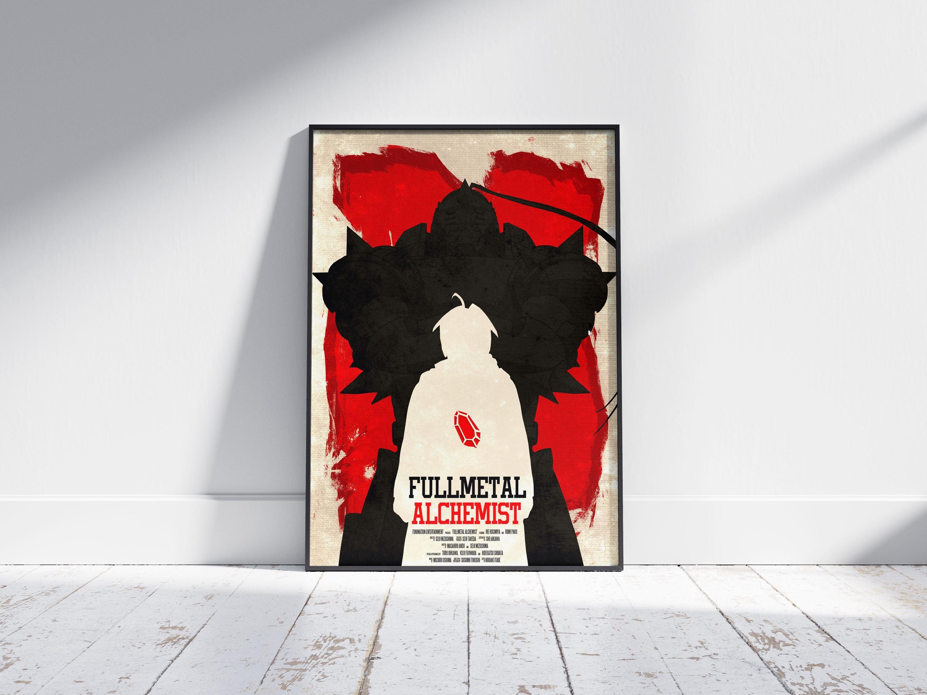 The Alchemist Poster - Etsy