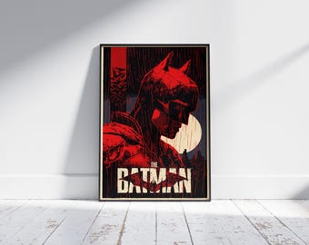 バットマン 映画ポスター 1960年代 アダム・ウエスト版 バットマン アダム ウェスト 1960 年代 ポピュラー サイエンス