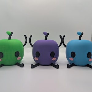 Stardew Valley Junimo Figure Companion