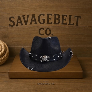 Rob zombie cowboy hat - Etsy 日本