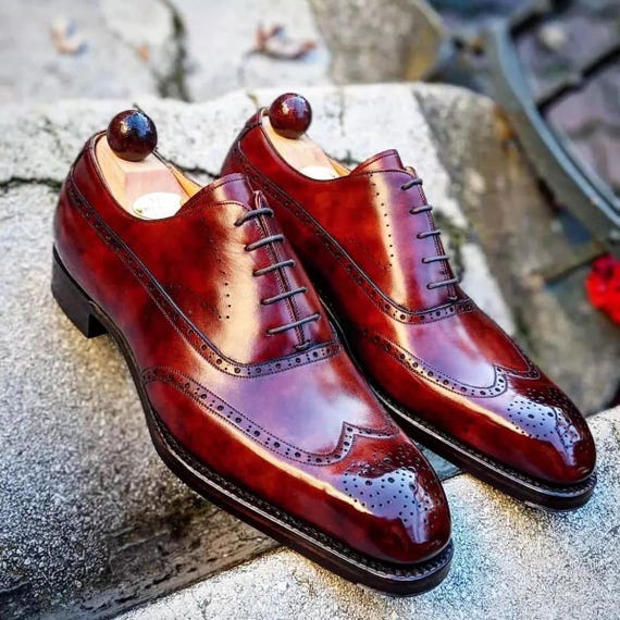 Handmade Men